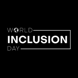 Emily - World Inclusion Day